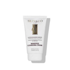 Skin & Co whipped cleansing cream